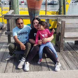 Meet your Posher, Diana